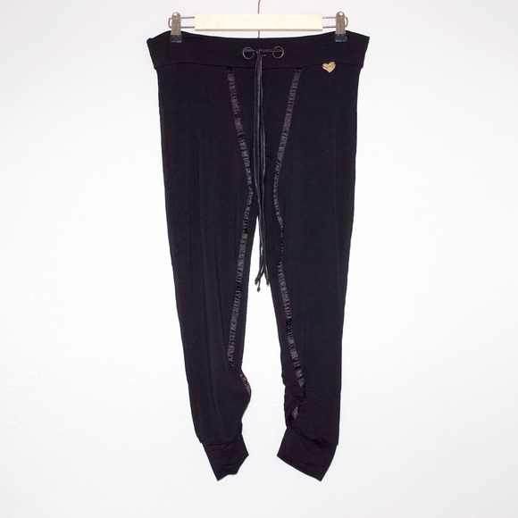 Cute Booty Lounge Pants - SOLD Rare Cute Booty Lounge Jogger Leggings